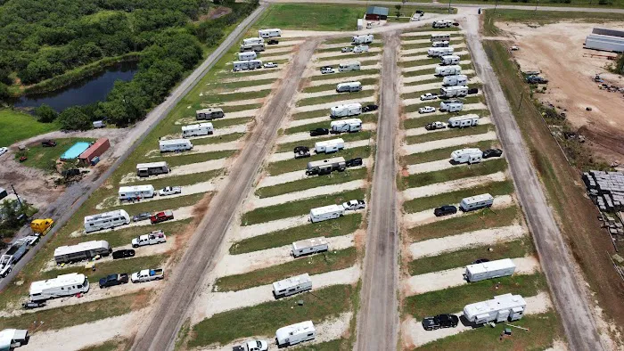 Windmill RV Park 2