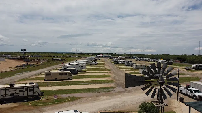 Windmill RV Park 1