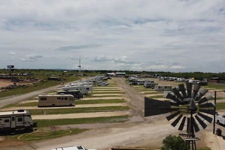 Windmill RV Park