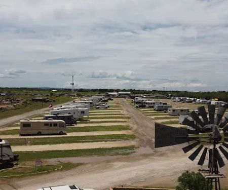 Windmill RV Park