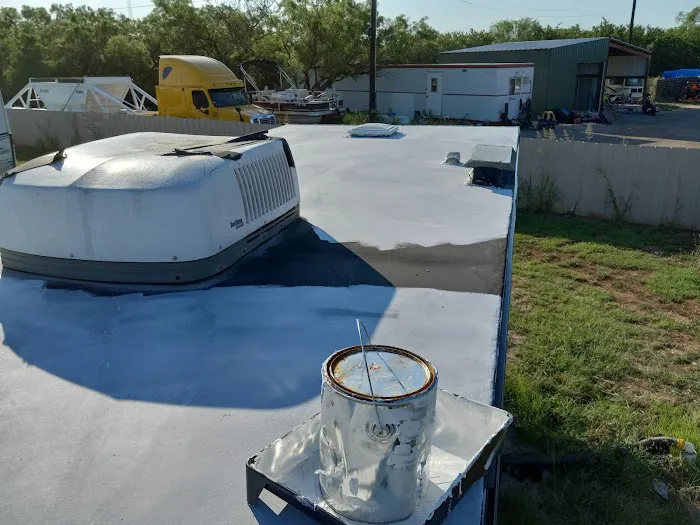 Windmill RV Park 9