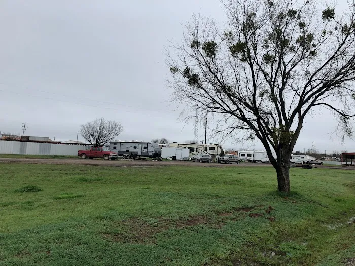 Front Porch RV Park 2