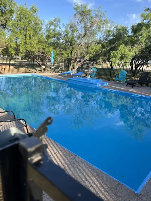 Front Porch RV Park 1