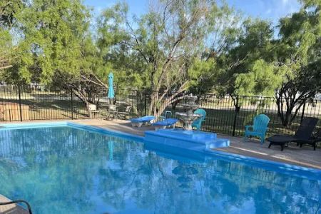 Front Porch RV Park