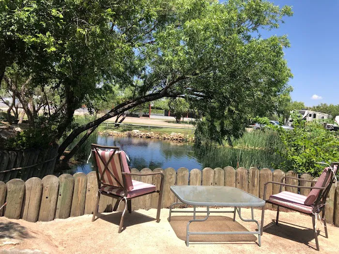 Front Porch RV Park 4