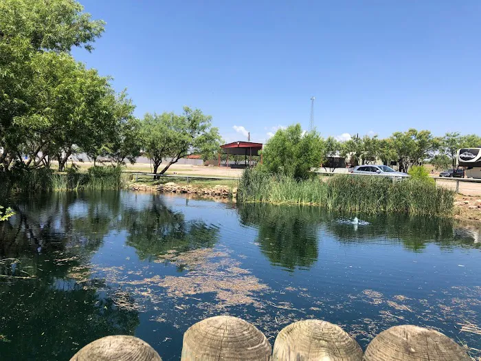 Front Porch RV Park 6