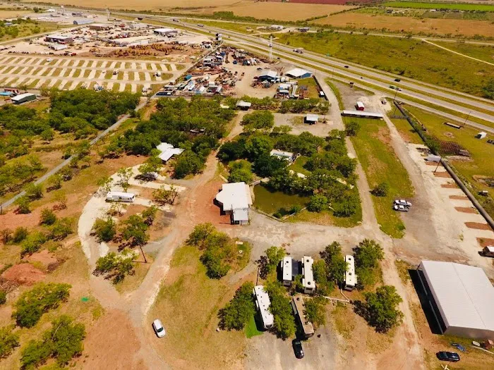 Front Porch RV Park 7