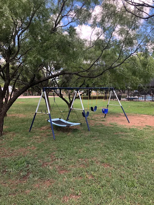 Front Porch RV Park 10