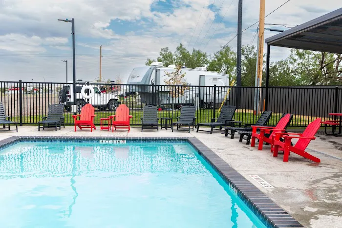 Tebo Station RV Resort 2