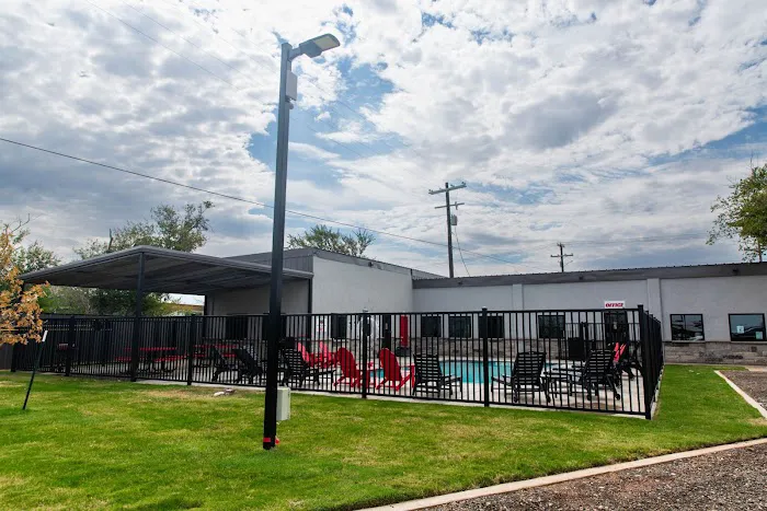 Tebo Station RV Resort 6