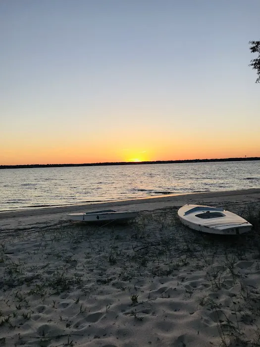 Oak Grove RV Park 5