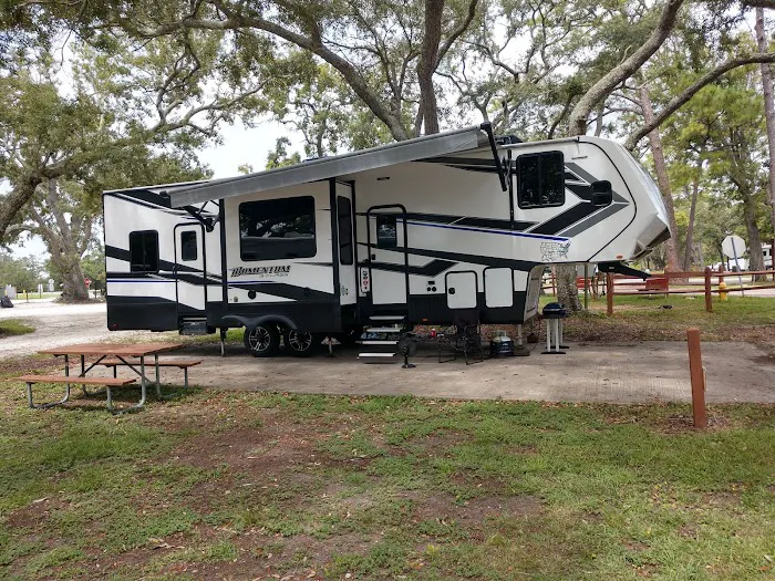 Oak Grove RV Park 9