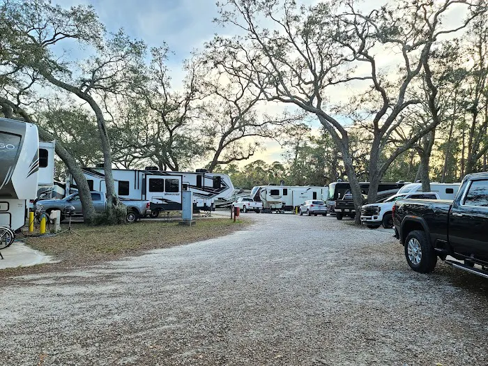 Oak Grove RV Park 10