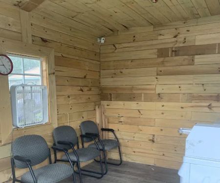 Lillian Breeze RV Park & Storage