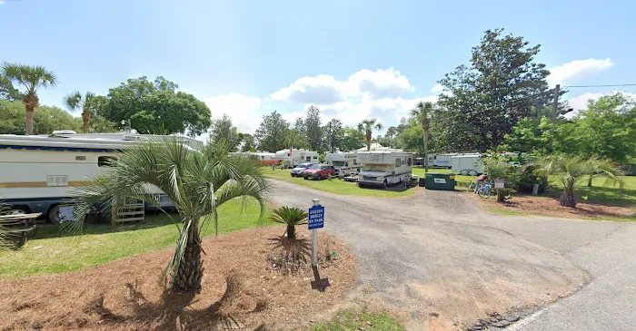 Lillian Breeze RV Park & Storage 2