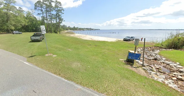 Lillian Breeze RV Park & Storage 3