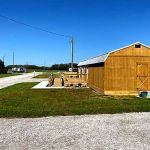 HWY 98 RV Park