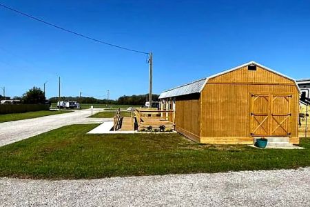 HWY 98 RV Park