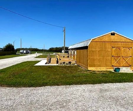 HWY 98 RV Park
