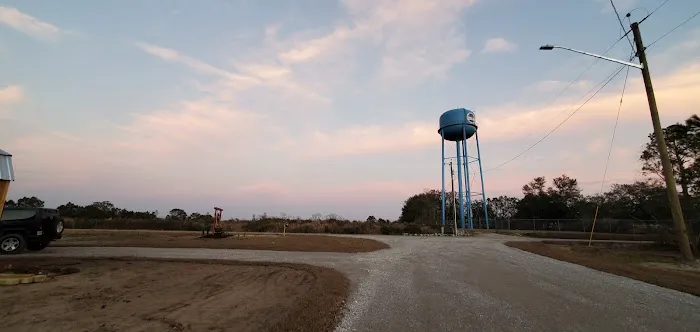 HWY 98 RV Park 3