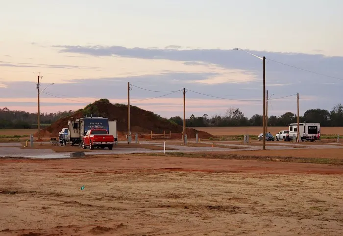 HWY 98 RV Park 2