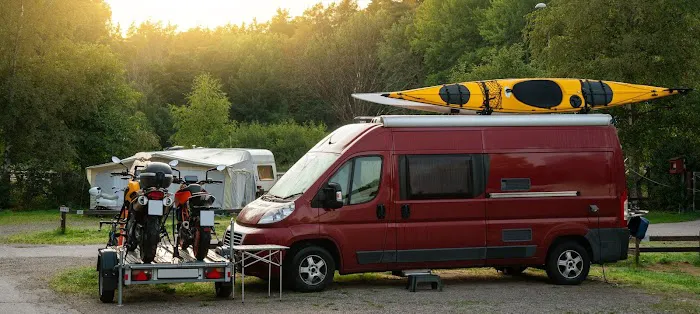 HWY 98 RV Park 4