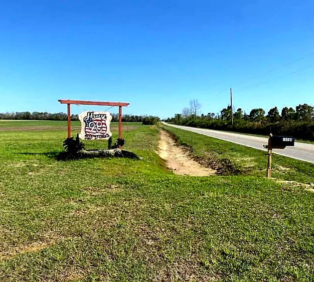 HWY 98 RV Park 9
