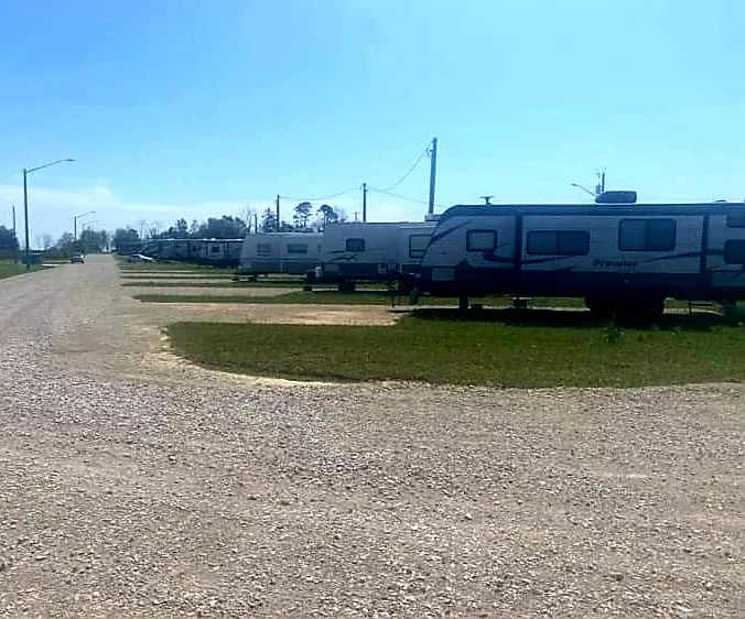 HWY 98 RV Park 7