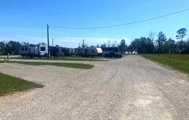 HWY 98 RV Park 8