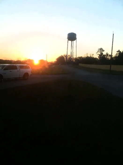 HWY 98 RV Park 10