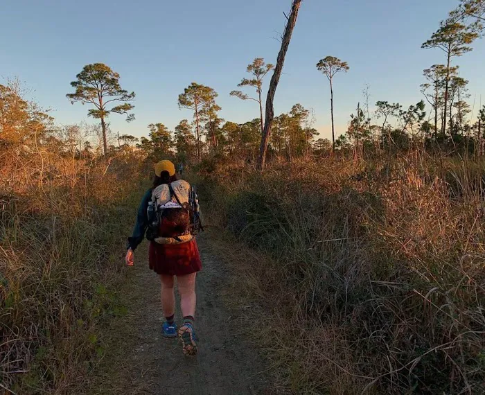 Fort Pickens Area of Gulf Island National Seashore 4