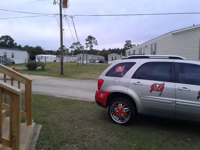 Ashton Run Mobile Home Park 3