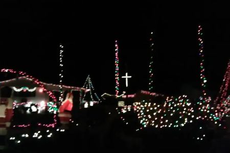 Bob's Trailer Court Inc