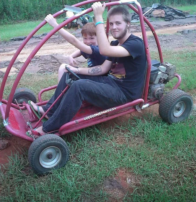 Rock Bottom Acres 8