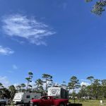 Fort Pickens Campground