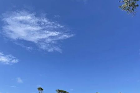 Fort Pickens Campground