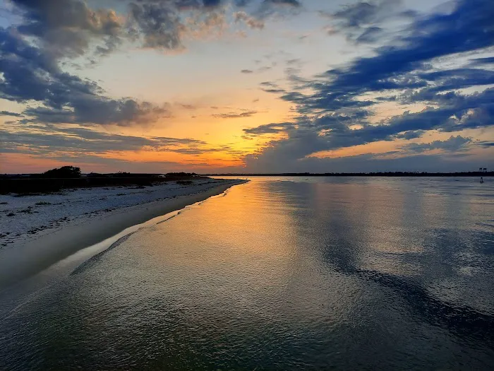 Fort Pickens Campground 6