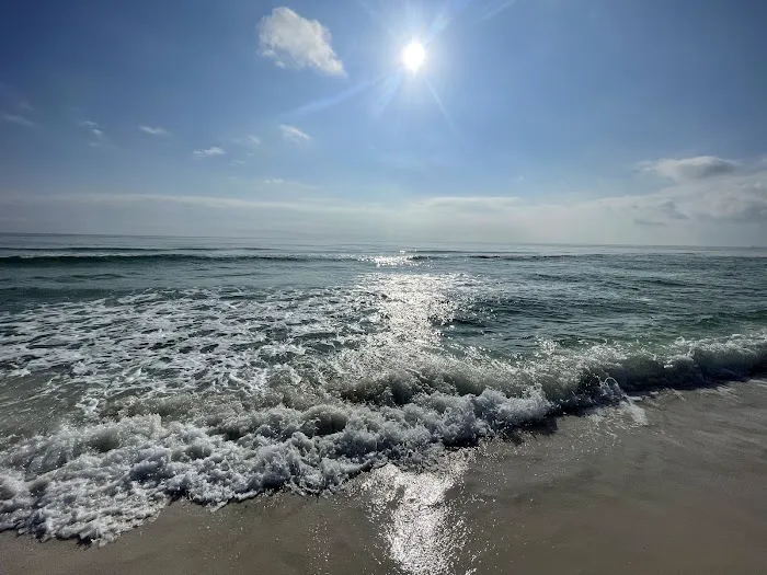 Fort Pickens Campground 5