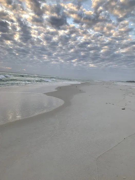 Fort Pickens Campground 9