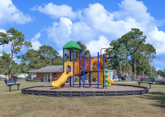 Admiral Mobile Home Park 3