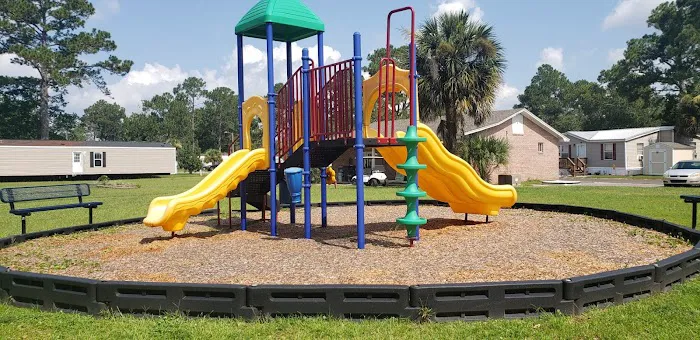 Admiral Mobile Home Park 1