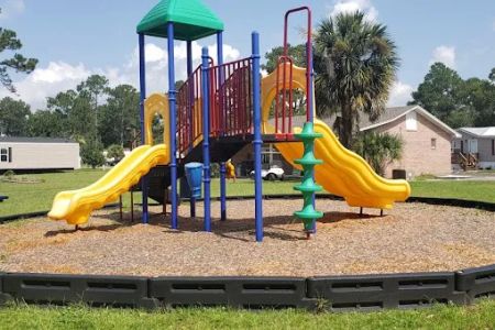Admiral Mobile Home Park