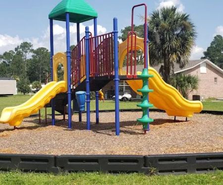 Admiral Mobile Home Park