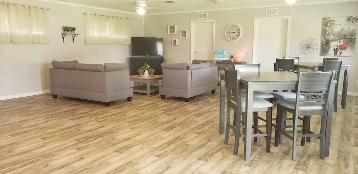 Admiral Mobile Home Park 5