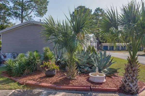 Admiral Mobile Home Park 6