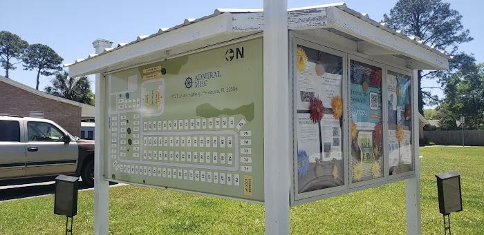 Admiral Mobile Home Park 10