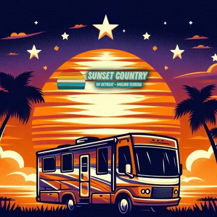 Sunset Country 1
