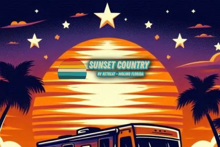 Sunset Country