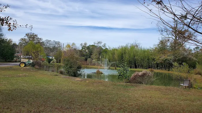 Garden of Eden RV Park 2