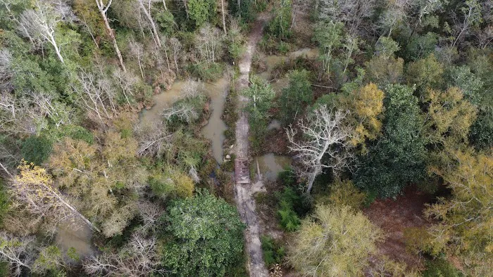 Garden of Eden RV Park 1